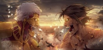 Sub-Gallery ID: 5257 Attack on Titan