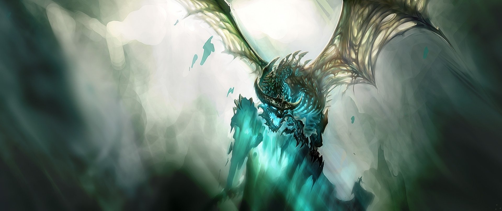 Download Video Game World Of Warcraft Art