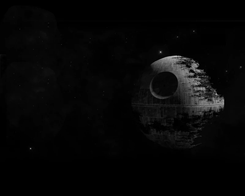 Death Star movie Star Wars Image