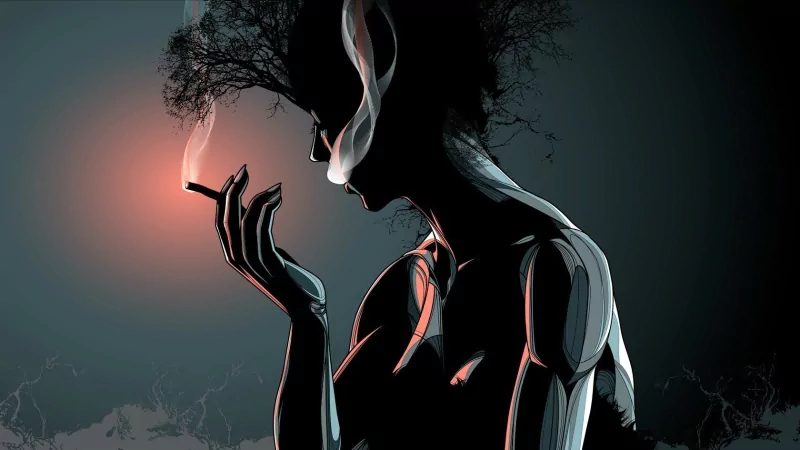 fantasy woman fantasy girl Image