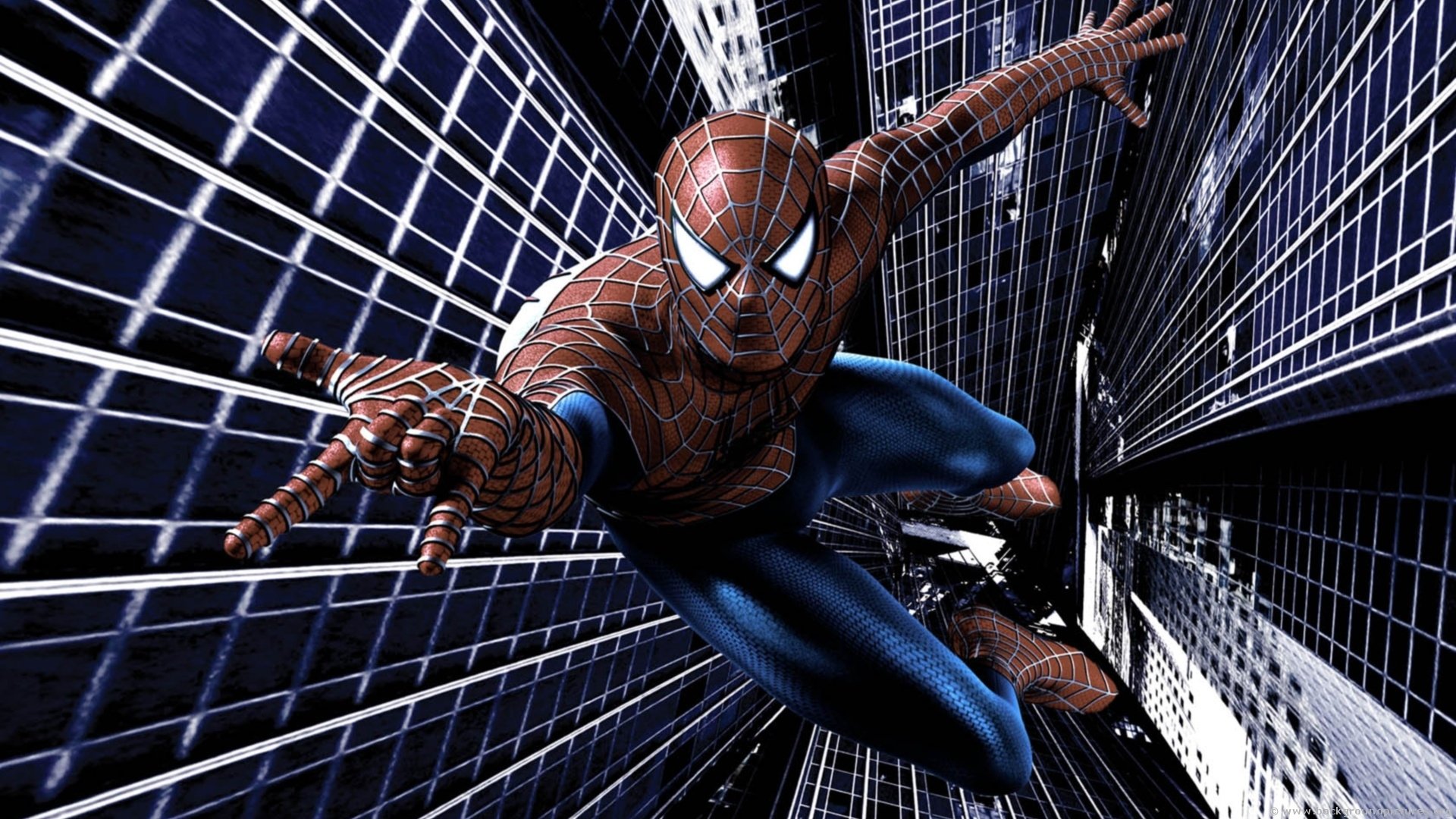 Download Movie The Amazing Spider-Man Art