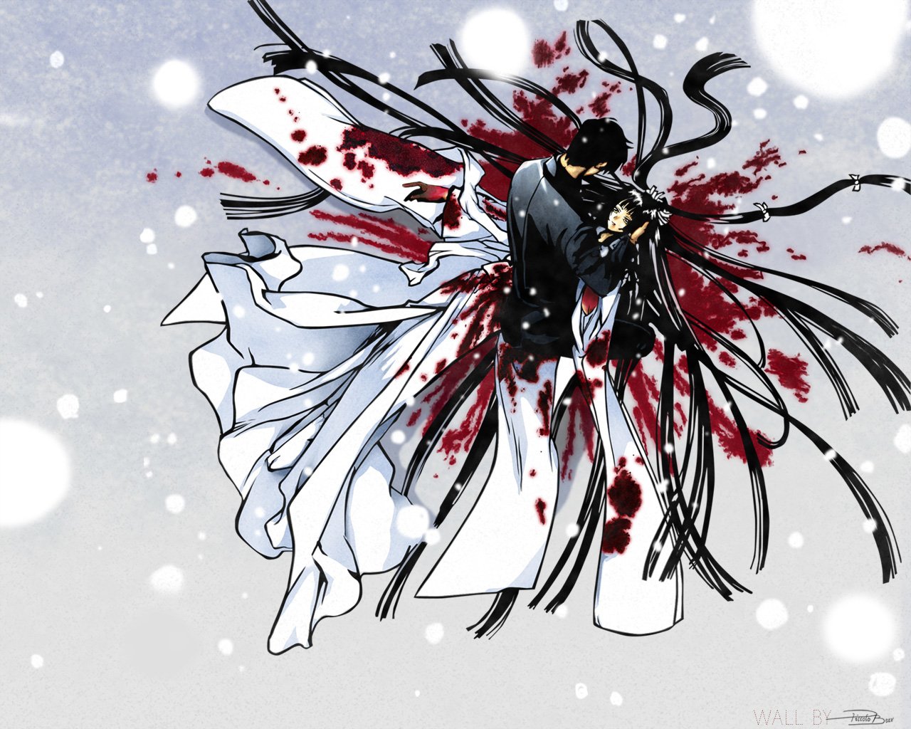 Download Anime X/1999 Art