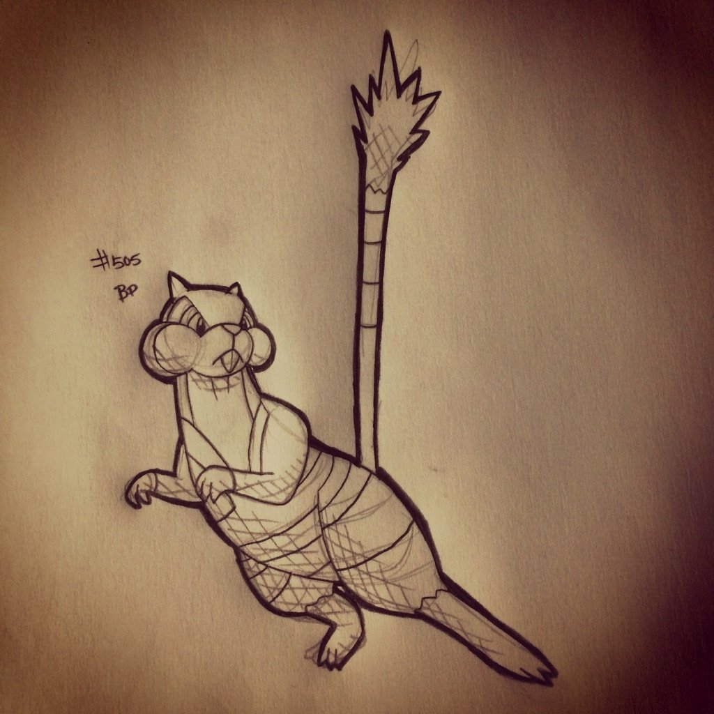 Download Video Game Pokemon Art