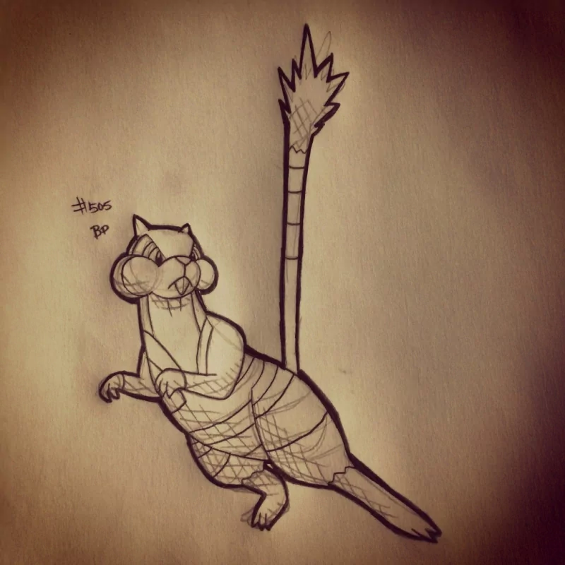 video game Pokemon Image