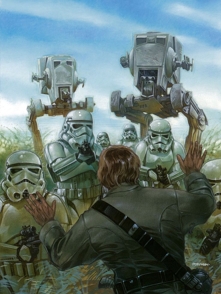 Star Wars Art - ID: 79898