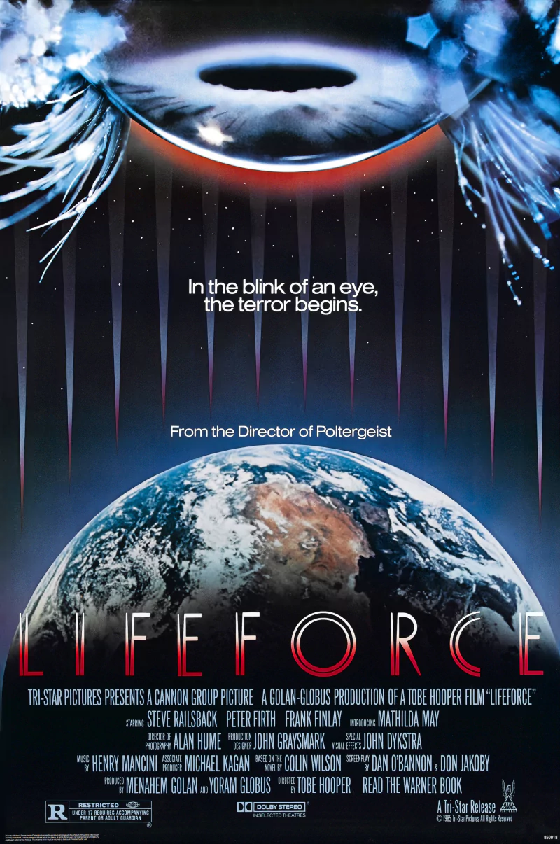 movie lifeforce Image