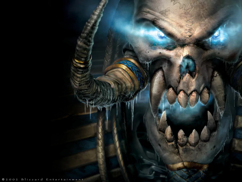 video game Warcraft Image