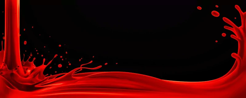 Abstract artistic Image