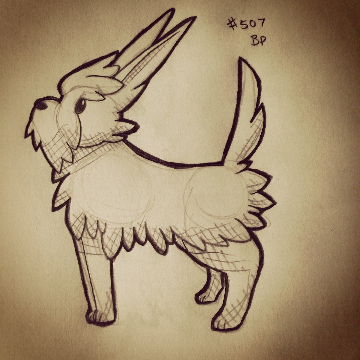 Download Video Game Pokemon Art