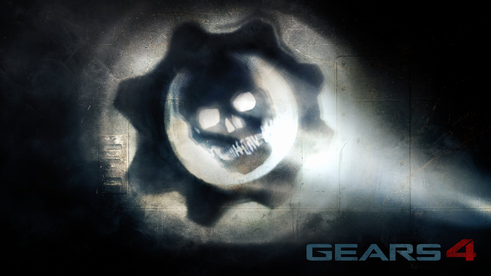 Download Video Game Gears Of War 4 Art