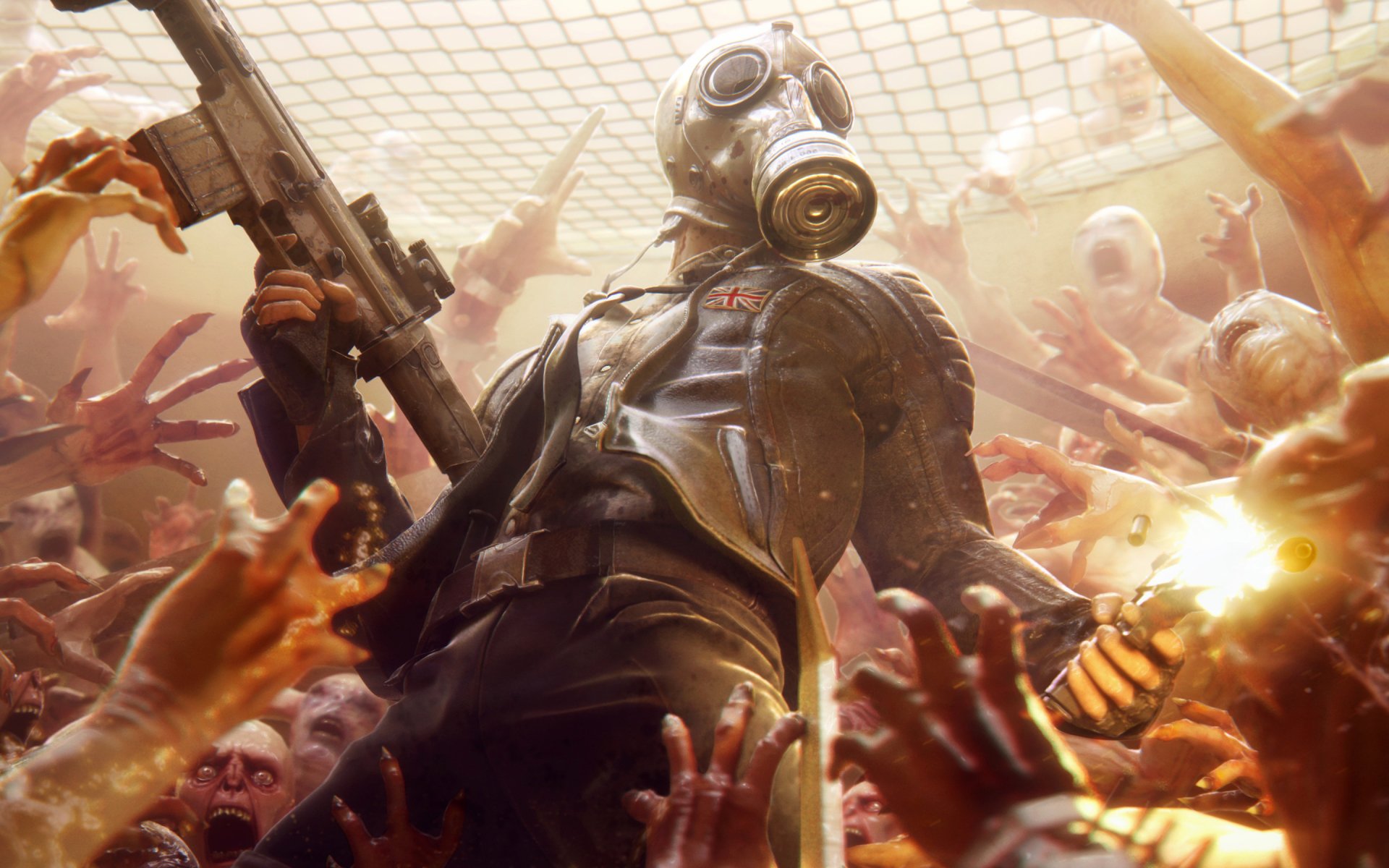 Download Video Game Killing Floor 2 Art