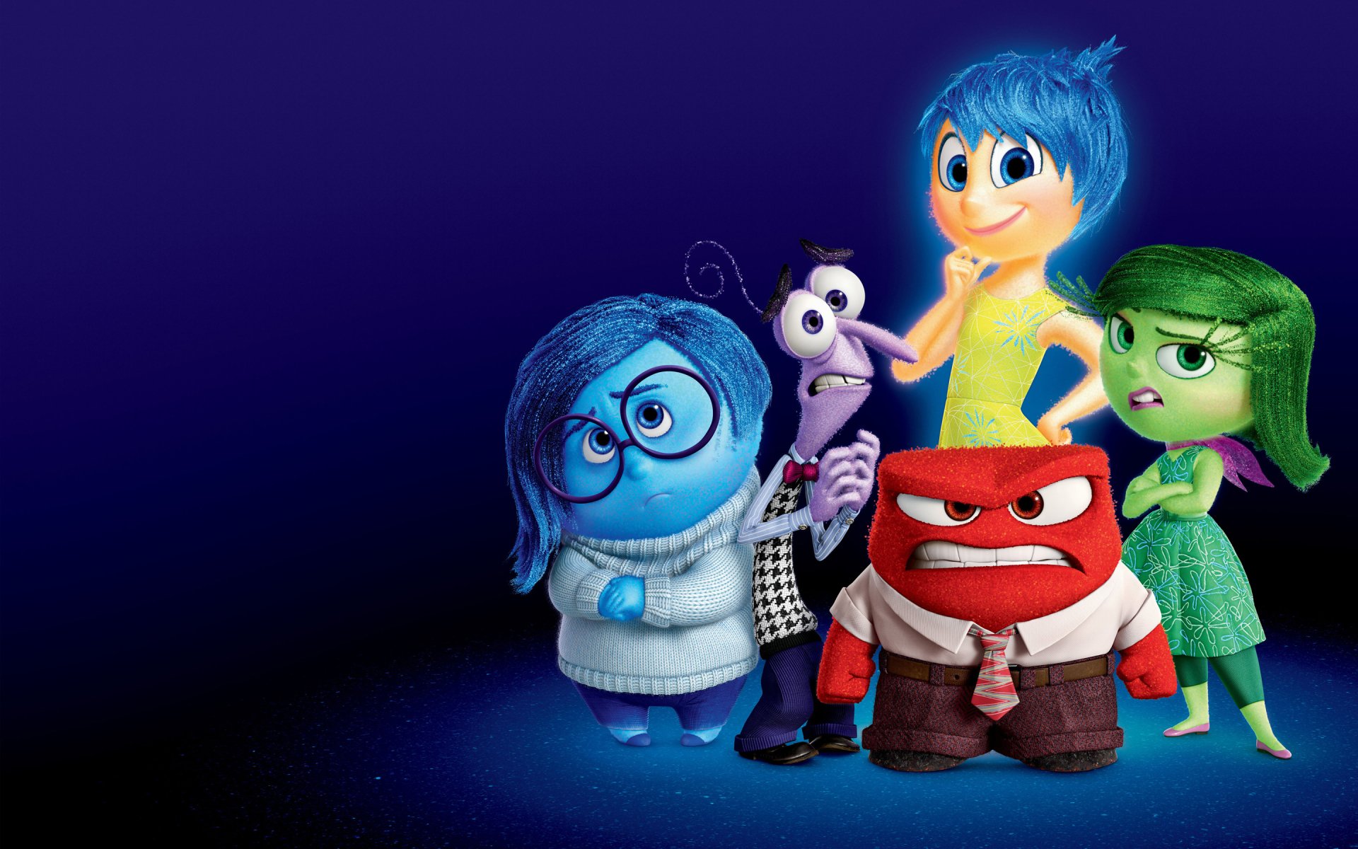 Download Movie Inside Out Art