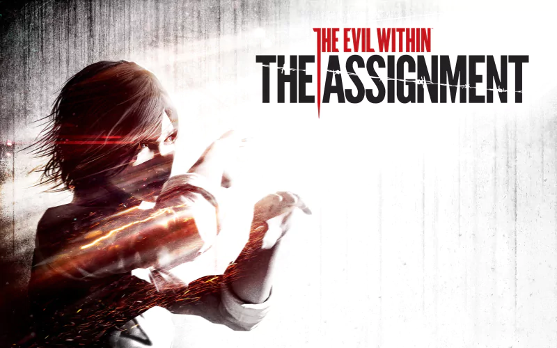 video game The Evil Within Image