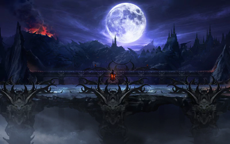 video game Mortal Kombat X Image