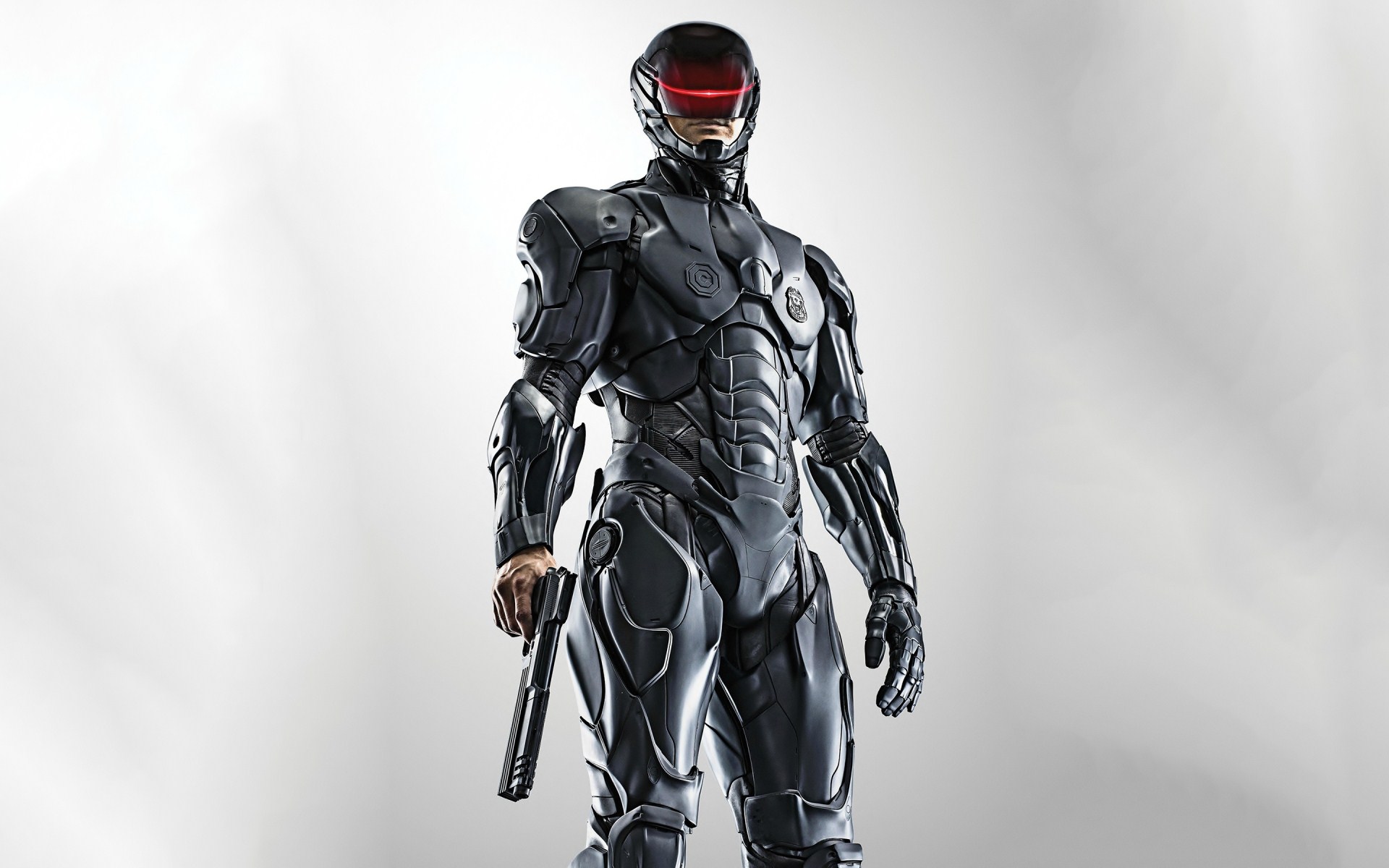 Robocop (2014) Art