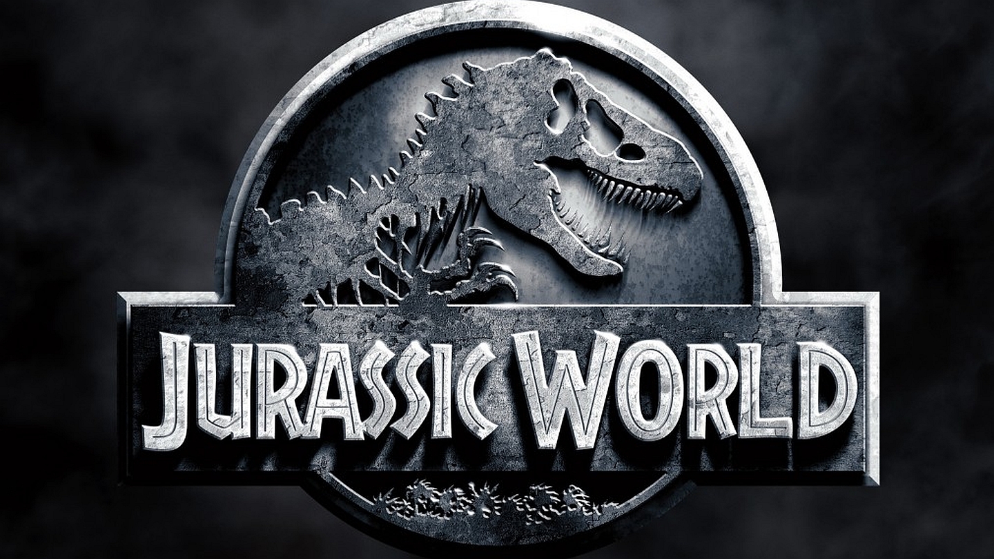 Jurassic World Art