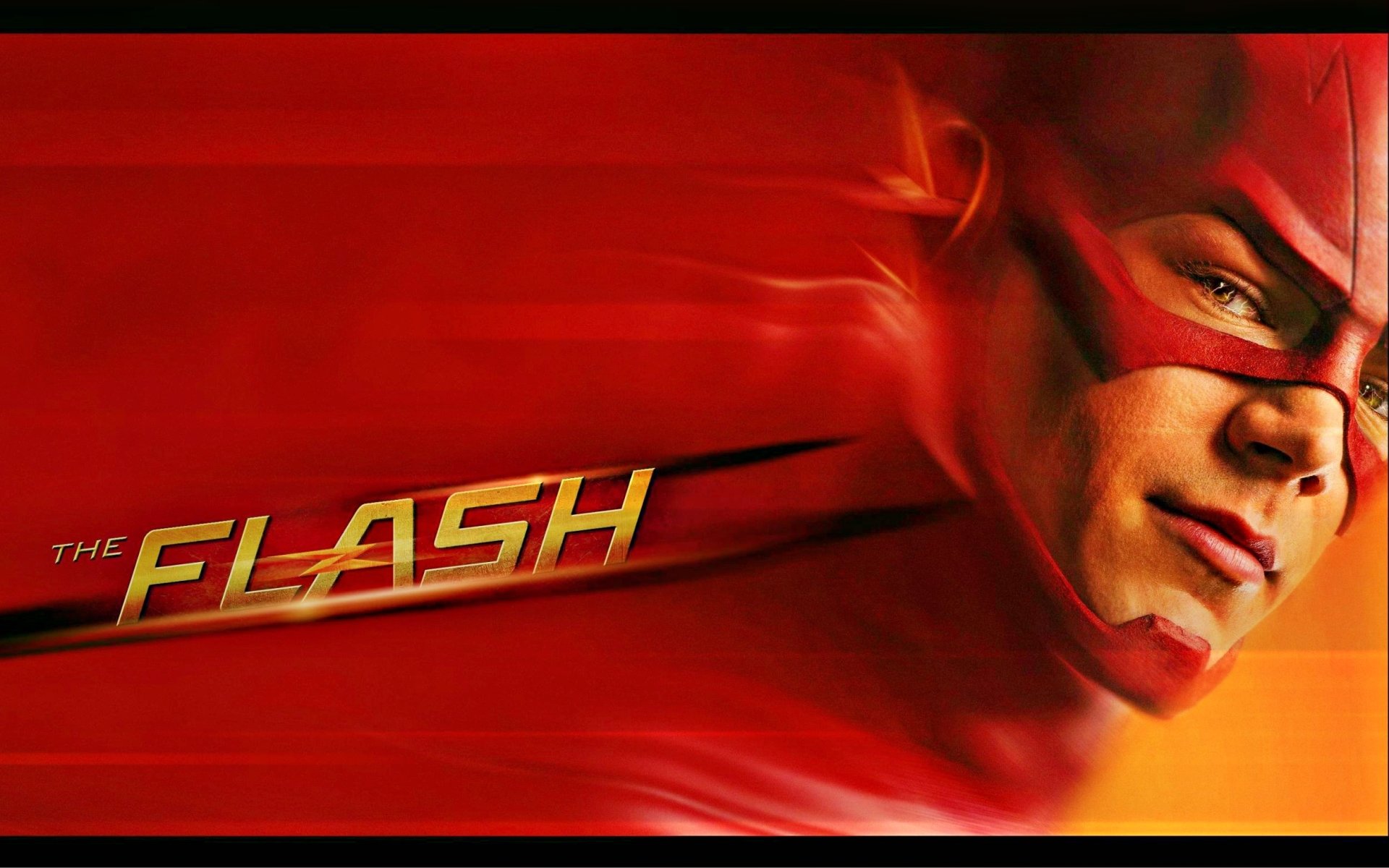 Download TV Show The Flash (2014) Art