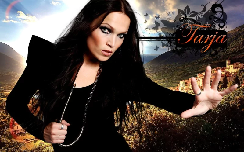 music Tarja Image
