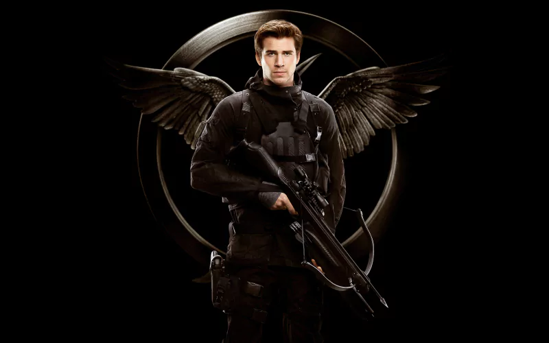 movie The Hunger Games: Mockingjay - Part 1 Image