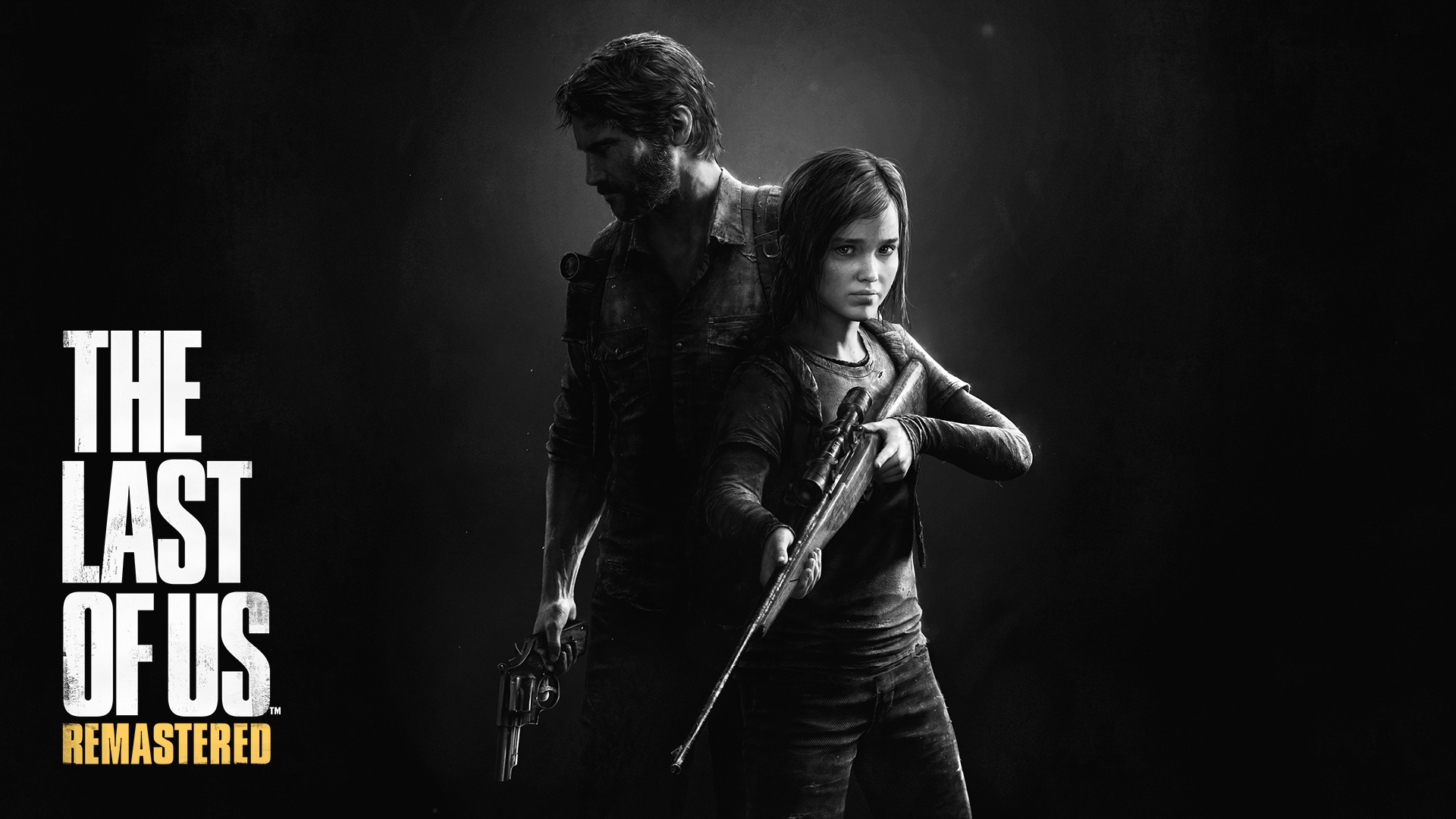 The Last of Us Remastered