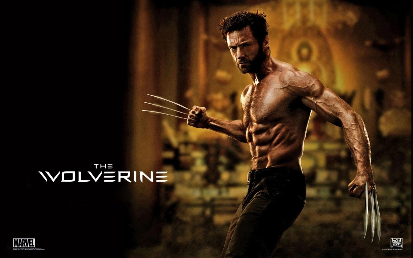 Download Logan James Howlett Wolverine Movie The Wolverine Art