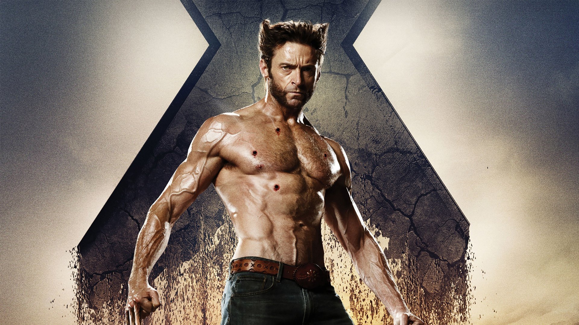 Download Movie X-Men: Days Of Future Past Art