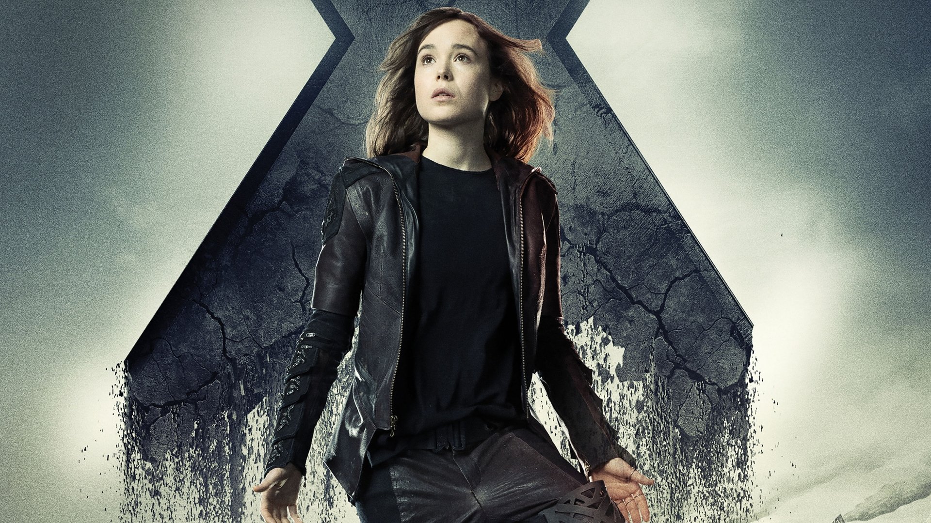 Download Kitty Pryde Movie X-Men: Days Of Future Past Art
