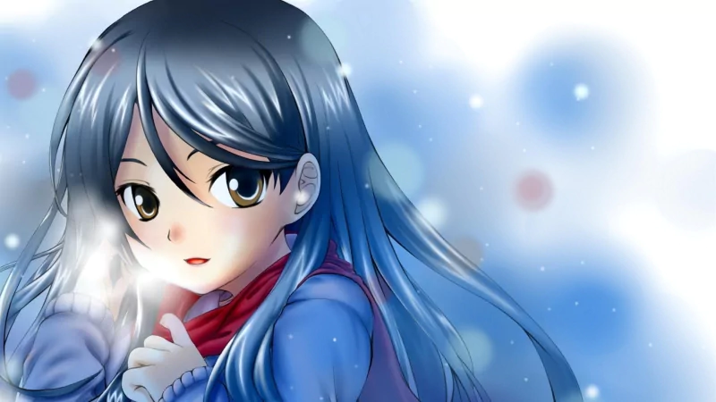 Anime A Certain Magical Index Image