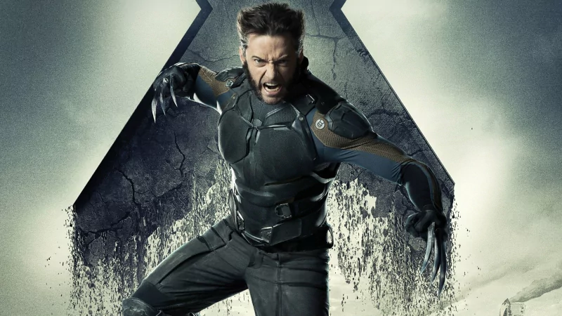 movie X-Men: Days of Future Past Image