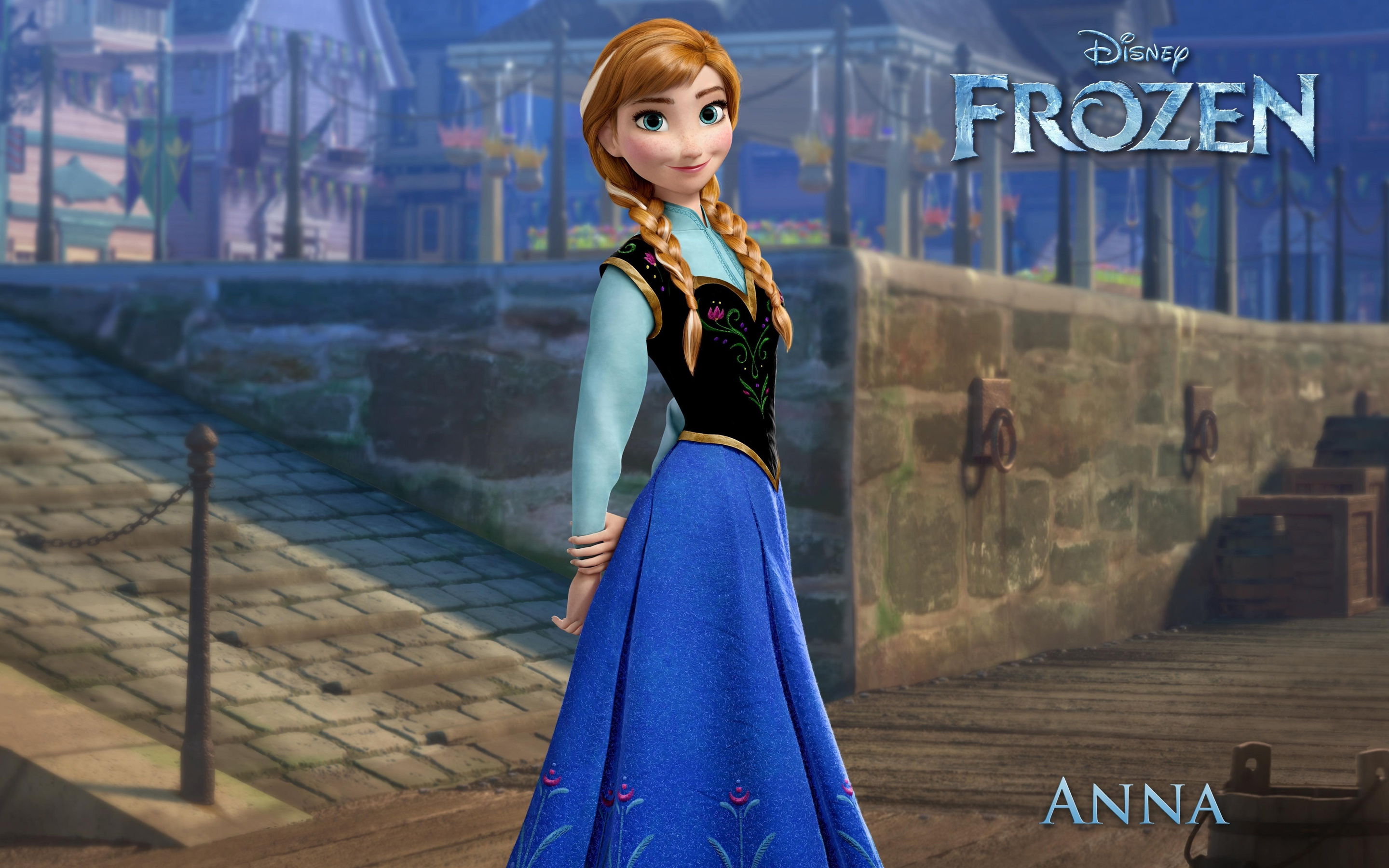 Frozen Art