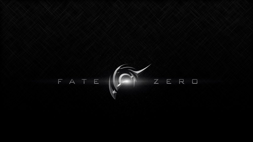 Fate/Zero Art