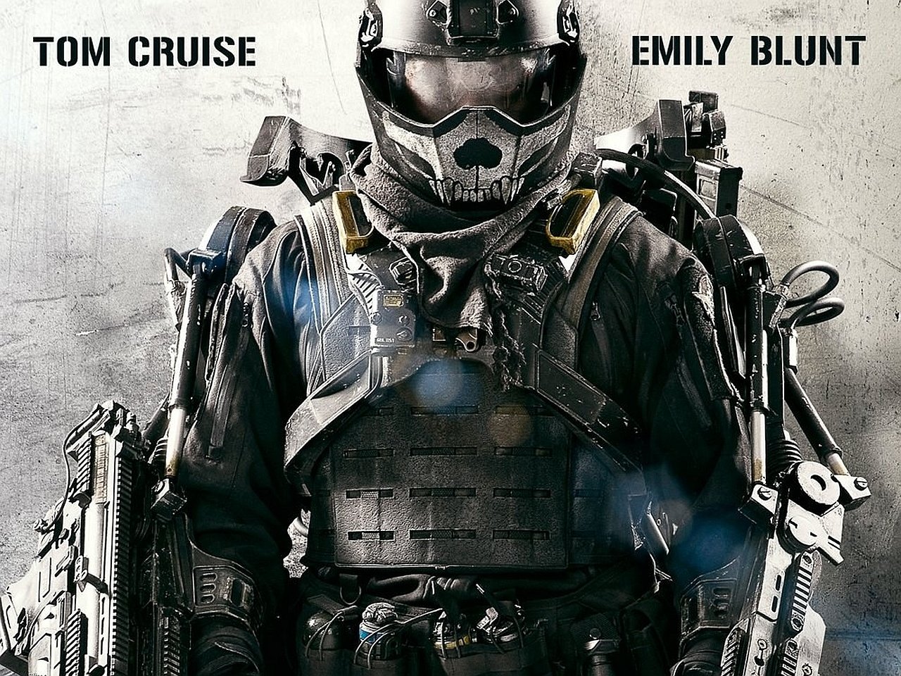 Download Movie Edge Of Tomorrow Art