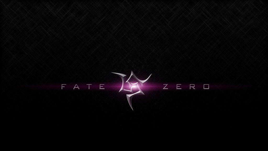 Download Anime Fate/Zero Art