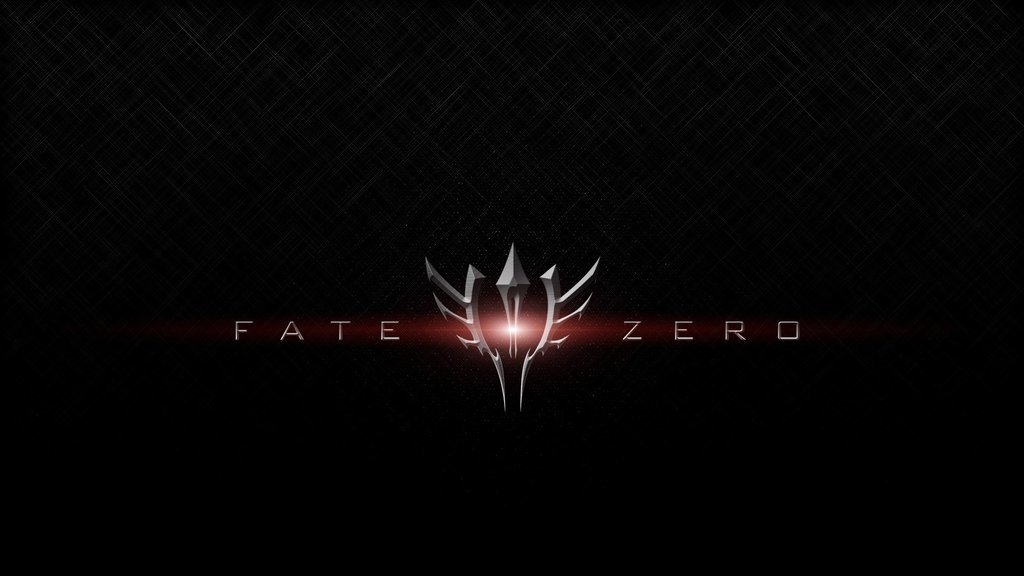 Download Anime Fate/Zero Art