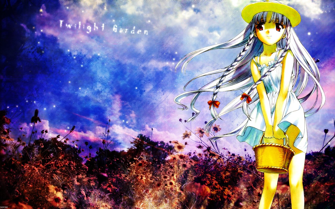 Download Anime Chrono Crusade Art