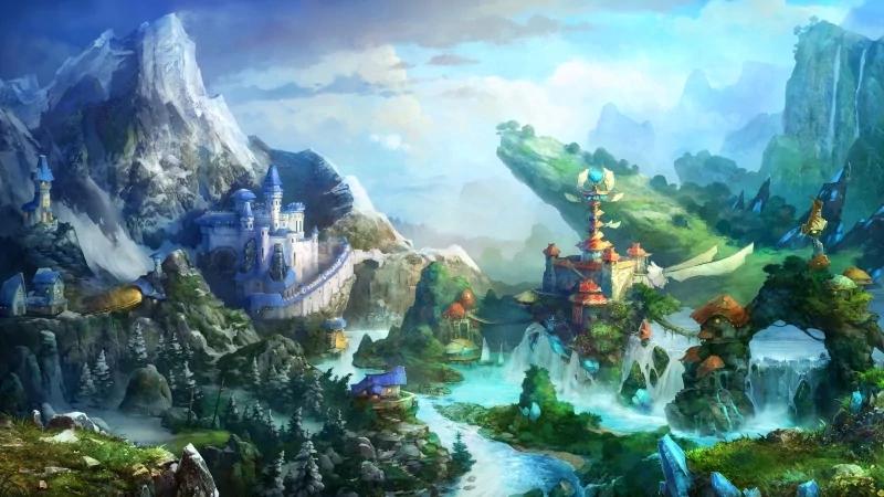 video game prime world Image