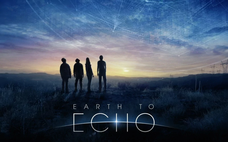 movie Earth to Echo Image