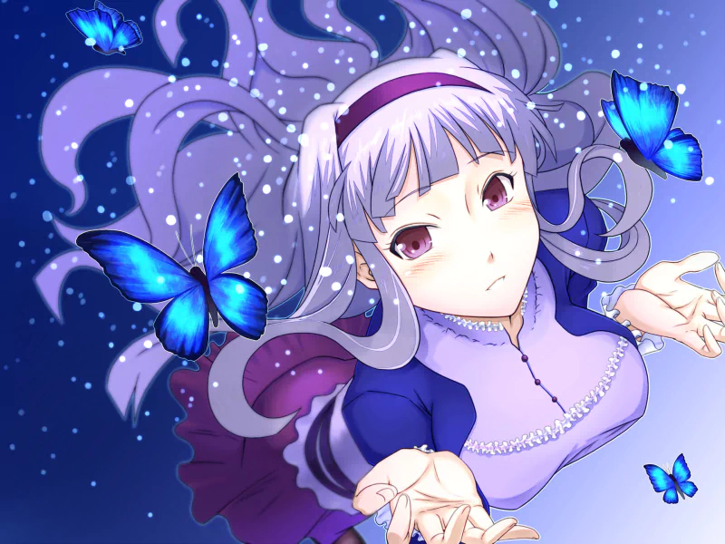 Takane Shijou Anime The iDOLM@STER Image