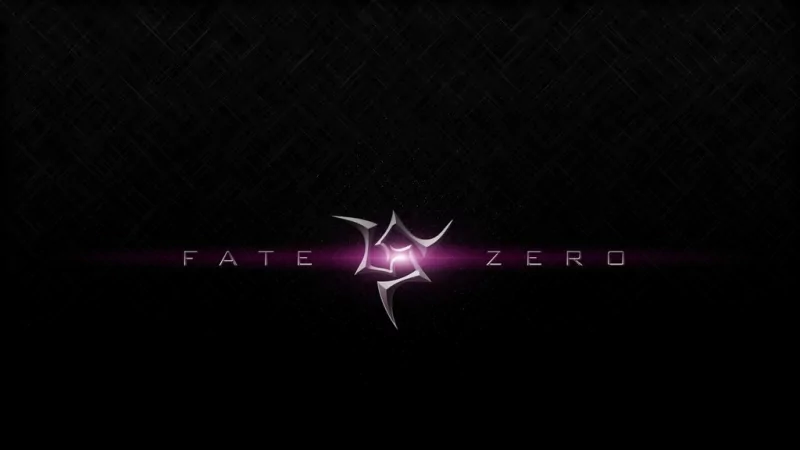 Anime Fate/Zero Image