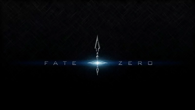 Anime Fate/Zero Image