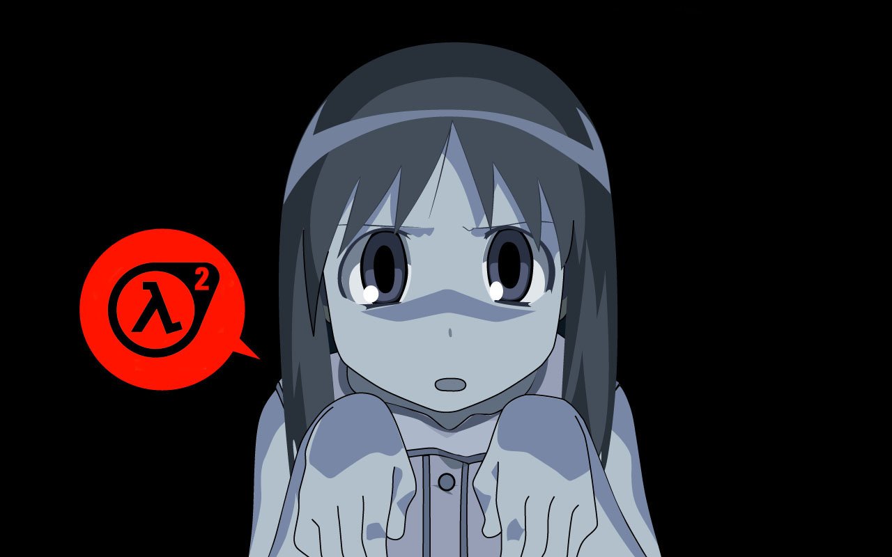 Azumanga Daioh Art - ID: 80511 - Art Abyss
