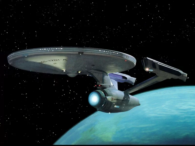 TV Show Star Trek: The Original Series Image