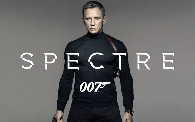 movie Spectre Image