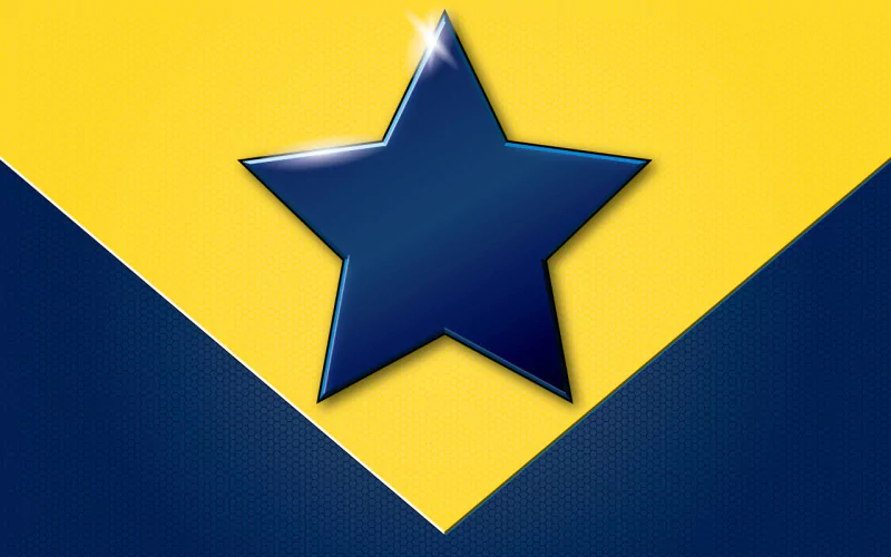 Comic Booster Gold Image