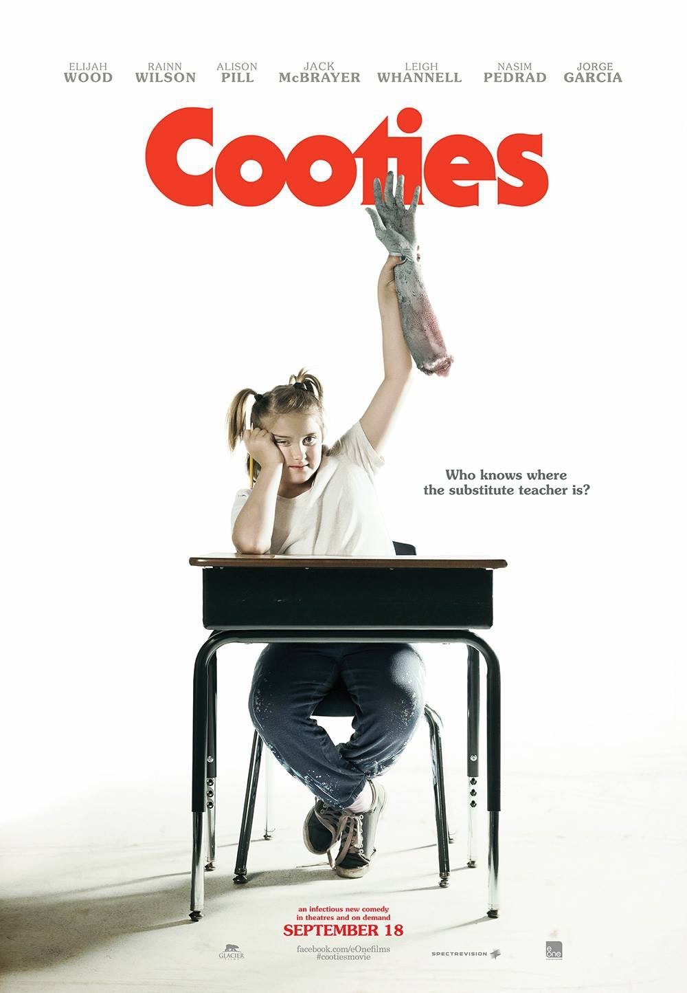 where can i watch the movie cooties