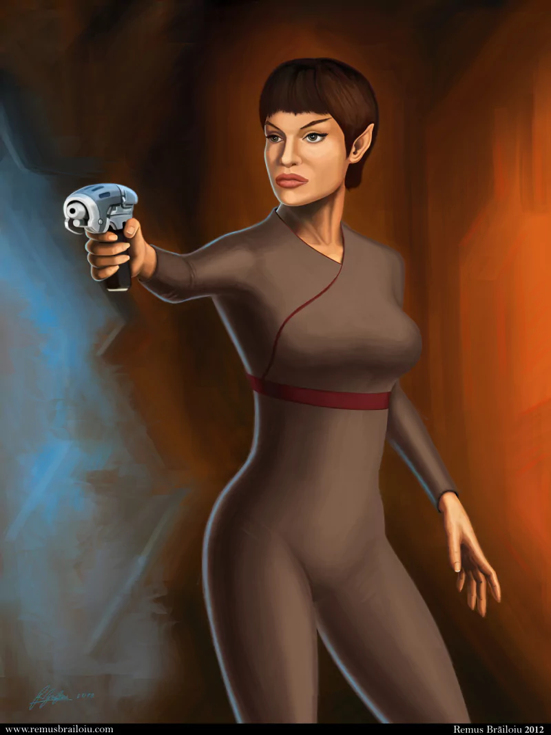 TV Show Star Trek: Enterprise Image