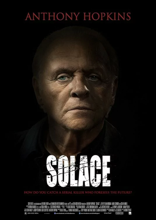 movie solace Image