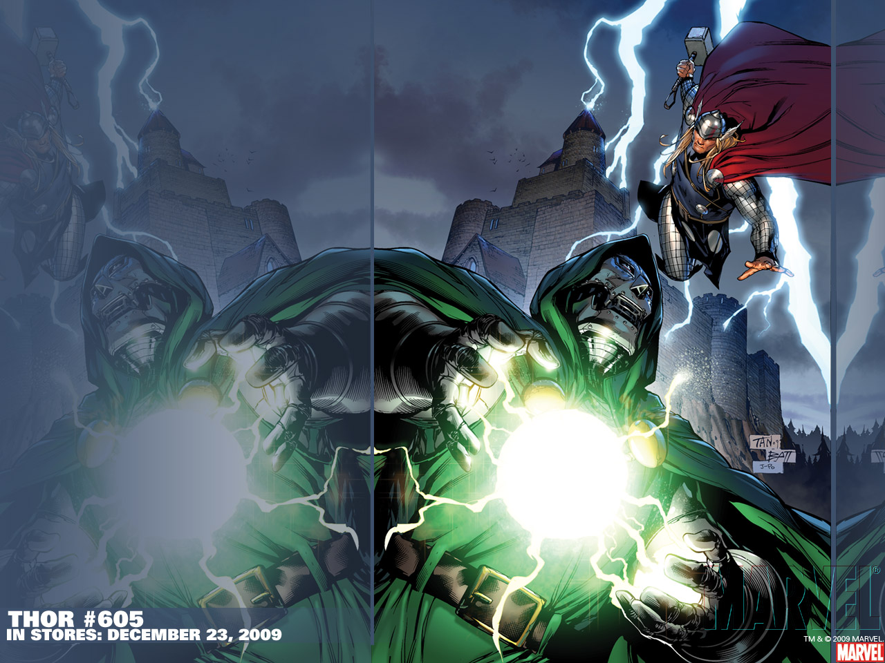 Thor Art