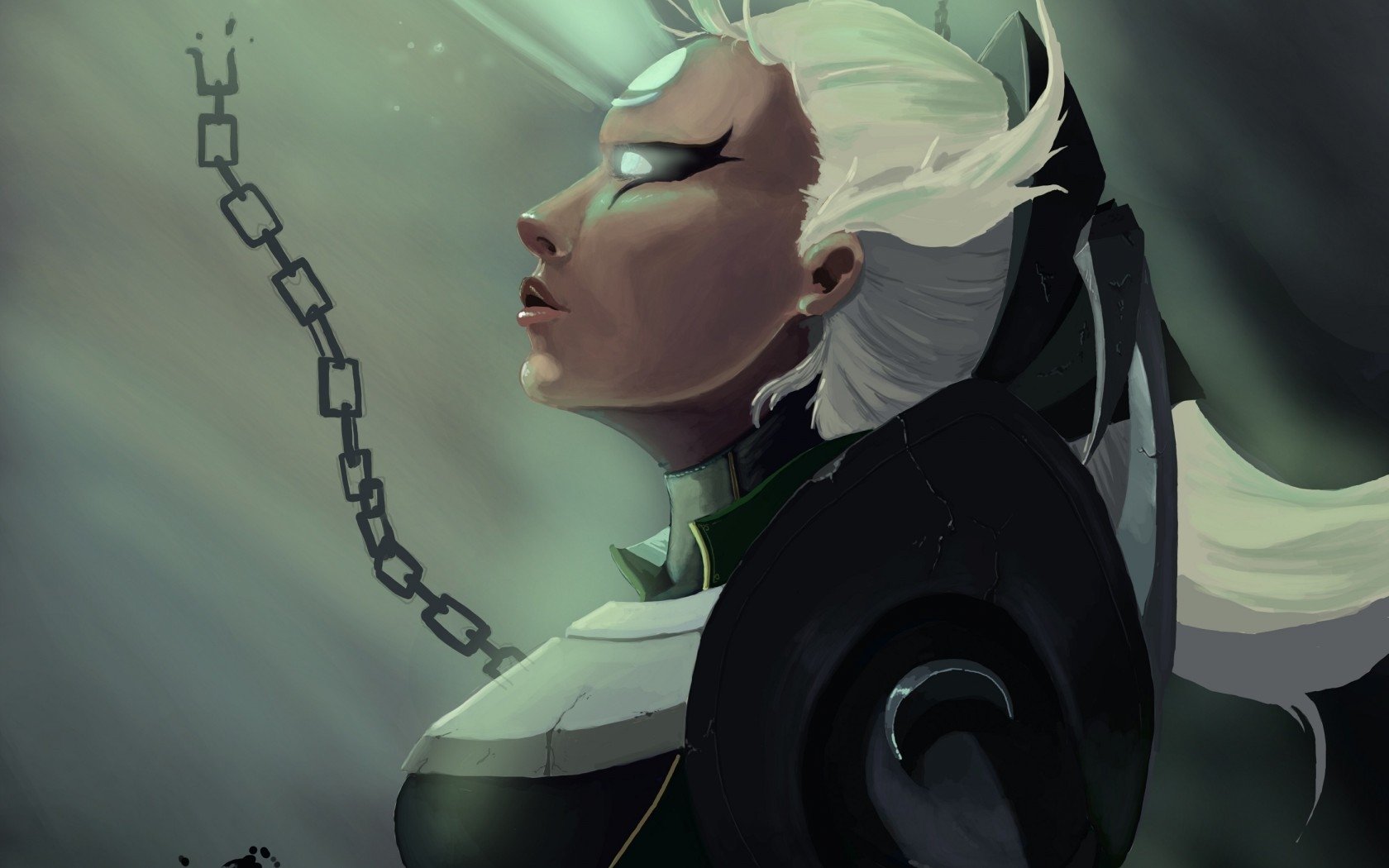 Download Video Game League Of Legends Art