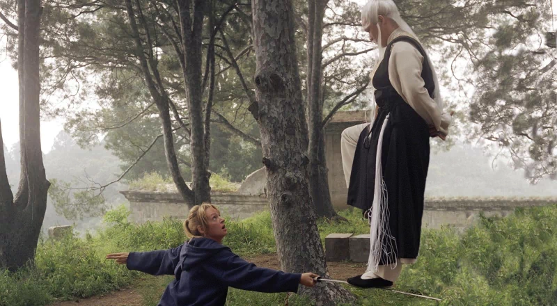 movie Kill Bill: Vol. 2 Image